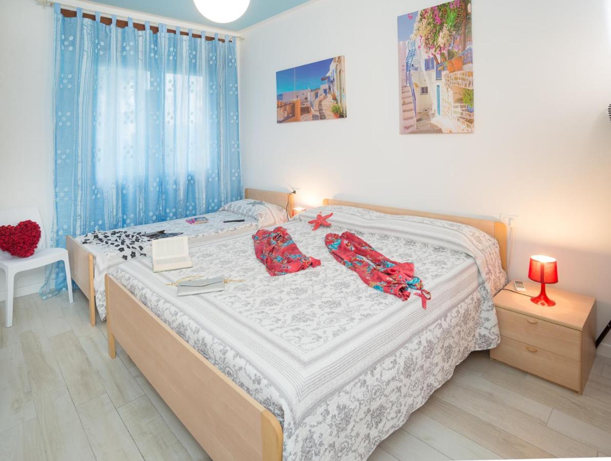Nuovo E Centrale Appartamento 3-4 Persone Lido di Jesolo Bagian luar foto
